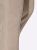 Sieh an! 3/4-Hose in beige
