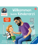 Ravensburger Verlag GmbH Buch - Willkommen beim Kinderarzt
