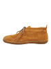 El Naturalista Halbschuhe in Toffee