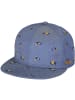 Barts PAUK CAP in Indigo