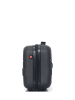 SWISS KOPPER Kosmetikkoffer USTER in Schwarz (9L)