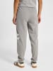 Hummel Verstellbare Taille Hose Hmllegacy Damen in GREY MELANGE