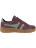 Gola Sneaker low Grandslam Suede XT in bordeaux
