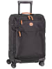 BRIC`s Trolley X-Travel in Nero