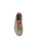 Tom Tailor Sneaker low in Mehrfarbig