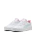 Puma Sneaker "Carina 3.0 JR" in Weiß