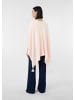 comma Indoor-Poncho in 4009_pfirsich