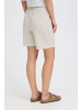 Oxmo Shorts OXFanny in Gelb
