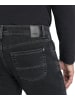 Pioneer Slim Fit Jeans für Herren in Schwarz