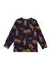 Walkiddy Schlafanzug/Pyjama Tigers and Leopards-Pyjama