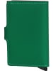 Secrid Geldbörse Miniwallet Matte in Bright Green