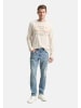 Tom Tailor Longsleeve in weiß