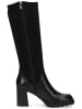 Caprice Stiefel in Schwarz