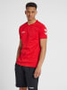 Hummel Hummel T-Shirt Hmlgo Multisport Unisex Erwachsene in TRUE RED