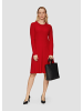 s.Oliver Kleid in 3355_rot