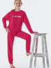 Schiesser Pyjama Teens Nightwear in Pink