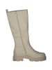 La Strada Stiefel in Beige Tumble