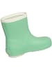 druppies Regenstiefel Regenstiefel Newborn in pastelgroen