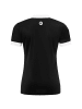 Kempa Shirt PLAYER TRIKOT WOMEN in schwarz/weiß