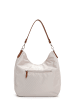 EMILY & NOAH Beutel E&N Jarina in beige