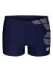 Arena Kikko Swim Short in Blau