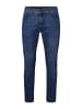 Pierre Cardin Jeans Lyon in ocean blue used