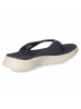 Skechers Zehentrenner HOLLY in blau