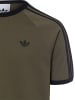adidas Originals Shirt in schilf