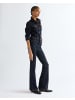 Wrangler Overall Montana Coverall in Dark Stone