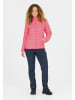 Whistler Steppjacke Arubi in 4308 Hot Pink