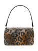 myMo Women Handbag in Leopard