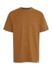 !SOLID T-Shirt SDDurant in Braun