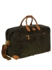 BRIC`s Life Weekender - Reisetasche 55 cm (olive) in olive