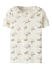 name it T-Shirt in Coconut Milk