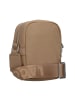 Lacoste Active Nylon Umhängetasche 12 cm cookie