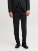 Jack & Jones Anzughose in Black