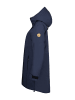 Roxy Wintermantel MABEN in blau