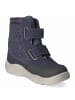 PEPINO Winterstiefeletten MADLEN in blau