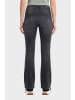 M.O.D Sina Bootcut Game Black
