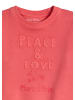 Marc O'Polo KIDS-GIRLS Sweatshirt in CORAL