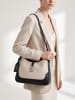 DIANA Schultertasche in BLACK