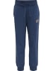 Hummel Hummel Pants Hmlfast Unisex Kinder in SARGASSO SEA