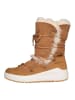 Skogan Stiefelette WANNERA Sand