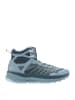 LOWA Outdoorschuhe FORTUX GTX in rauchblau/blau