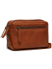 The Chesterfield Brand Samui Umhängetasche Leder 21.5 cm cognac