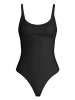 Calida Shaping Body in schwarz