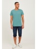 INDICODE Jeansshorts IDQuince in Blau