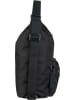 Mandarina Duck Rucksack / Backpack MD20 Hobo Backpack QMT09 in Black