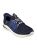 Skechers Sneaker Low in Blau