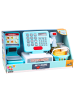 Wisam® Interaktive Kasse, Scanner, Warenkorb, Lebensmittel
